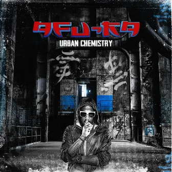 Urban Chemistry by Digital Cut