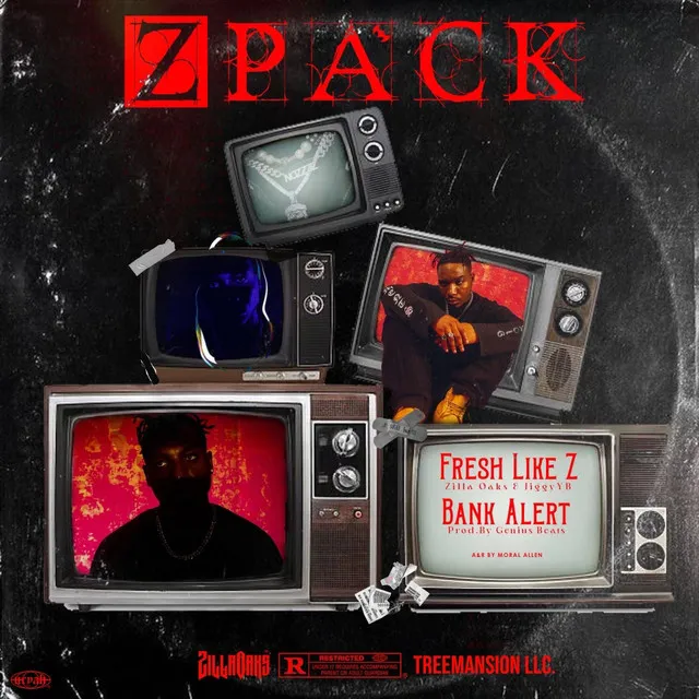 Z Pack