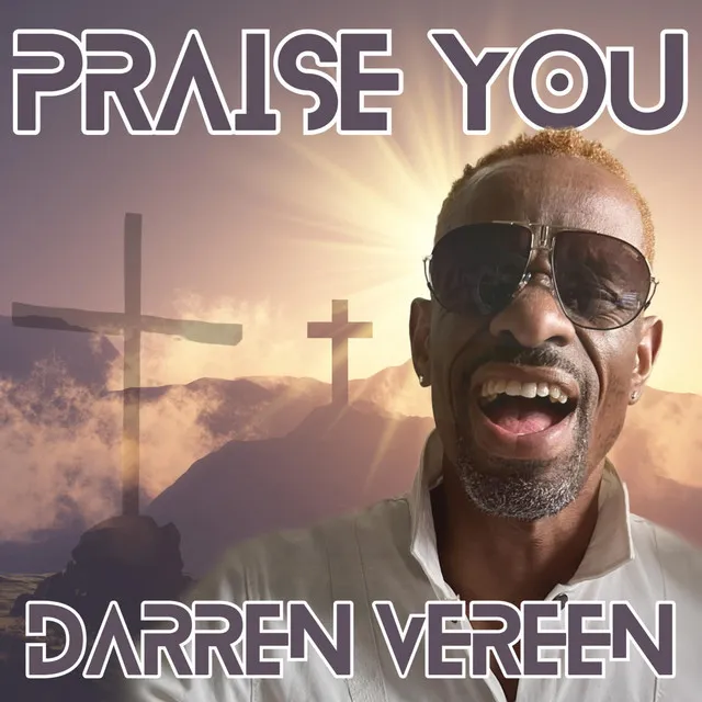 Praise You Intrumental - Version