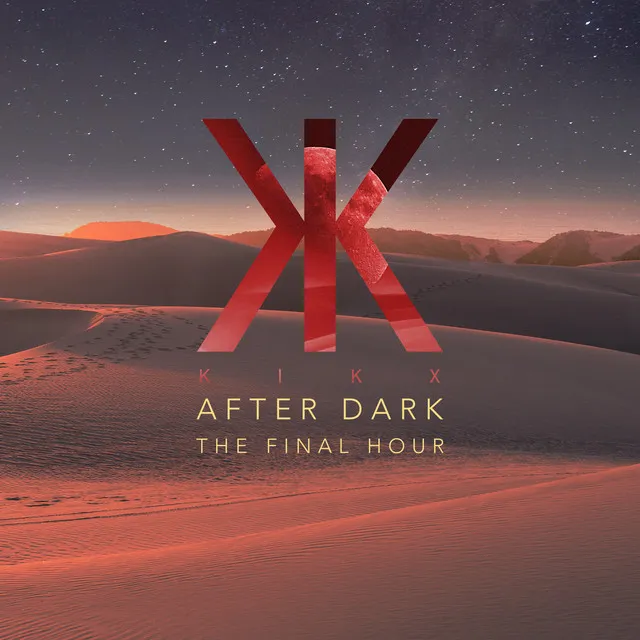 KIKX After Dark the Final Hour