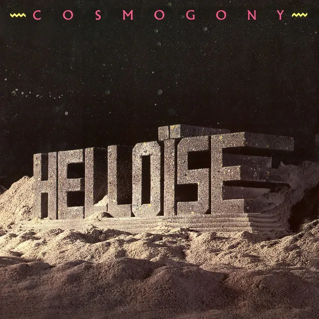 Cosmogony - single version