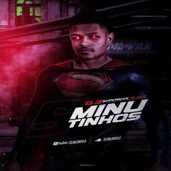 FOGE MULHER MARAVILHA FOGE COM SUPERMAN by DJ ML da Vila