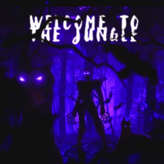 Welcome To The Jungle by Unknown Artist