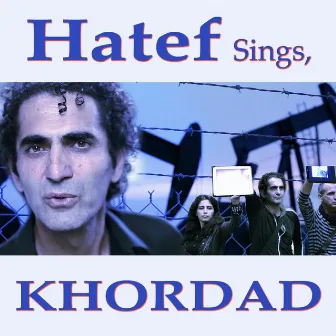 Khordad by Hatef