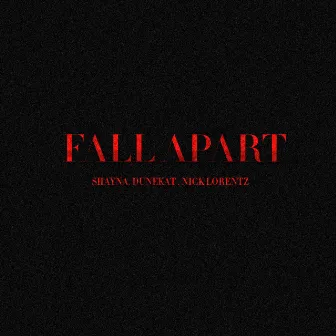 Fall Apart by Nick Lorentz