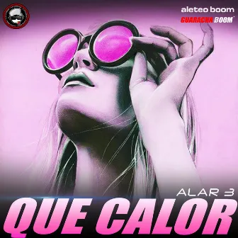 Que Calor by guaracha boom