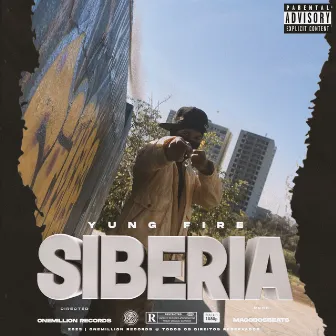 Sibéria by OneMilliion