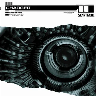 Scantraxx 011 by Charger