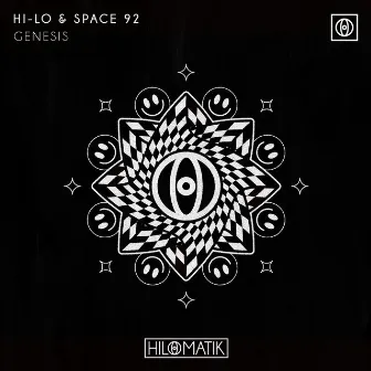 GENESIS EP by HI-LO