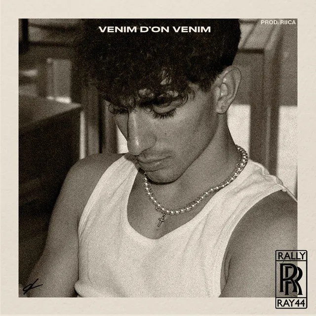 Venim D'on Venim