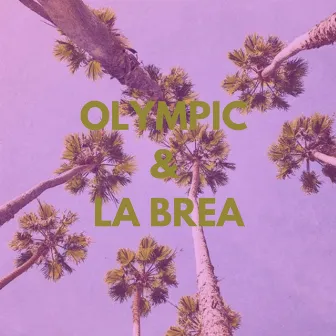 Olympic & La Brea by Encosy