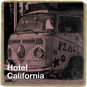 Hotel California by 70'S Band