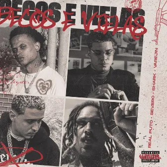 Becos e Vielas 001 by Real Puto