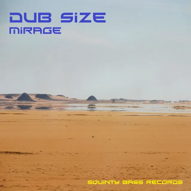 Mirage - Original Mix