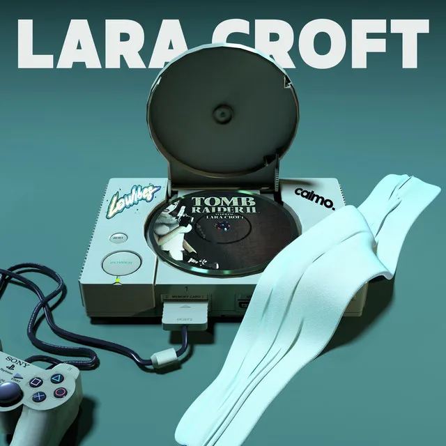 Lara Croft