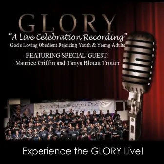 A Live Celebration Recording by Glory