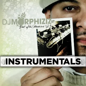 Best of the Submissions Vol. 3 (Instrumentals) by DJ Morphiziz