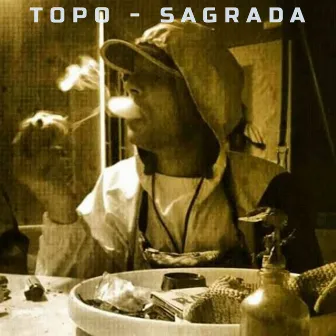 Sagrada by Topo