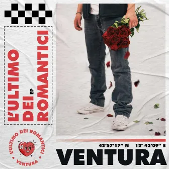 L'ULTIMO DEI ROMANTICI by Ventura