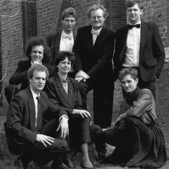 Concerto in d after Antonio Vivaldi and J.S. Bach - Concerto 85 by Jankees Braaksma