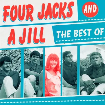 The Best Of by Four Jacks And a Jill