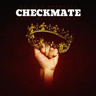 Checkmate by Royce