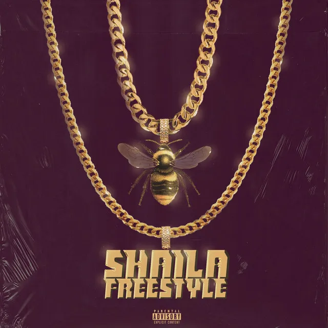 Shaila freestyle