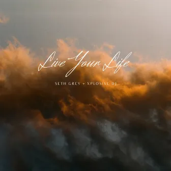 Live Your Life by Seth Grey