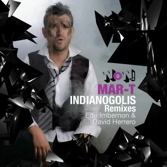 Indianogolis Remixes by Mar-T