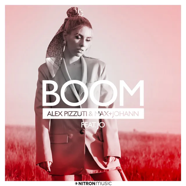 Boom (feat. Jo)