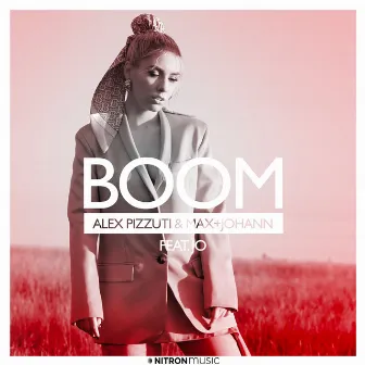 Boom (feat. Jo) by Alex Pizzuti