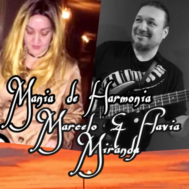 Mania De Harmonia