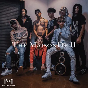 The MaisonDe II by MaisonDe