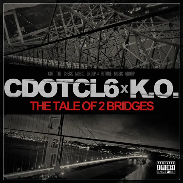 Cdotcl6 & K.O Freestyle