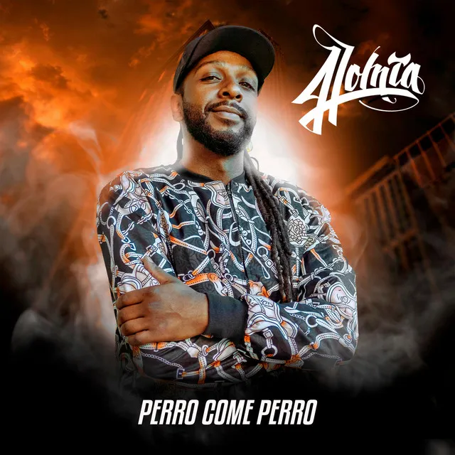 Perro Come Perro (feat.sierramusic)