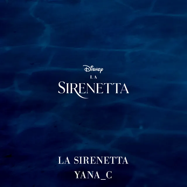 La Sirenetta - di "La Sirenetta"/Colonna Sonora Originale