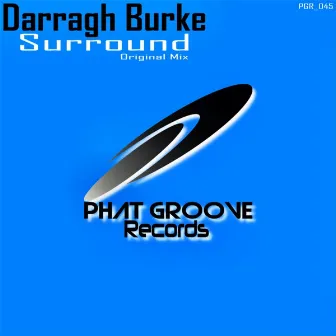 Surround by Darragh Burke