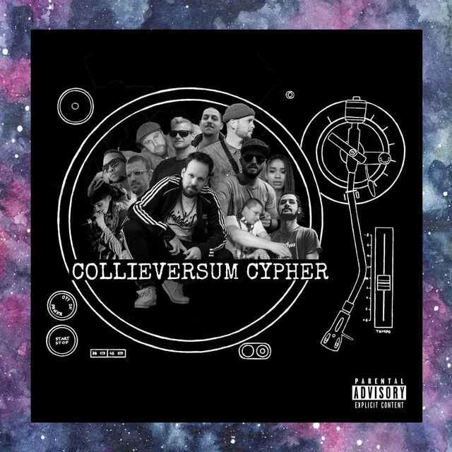 Collieversum Cypher