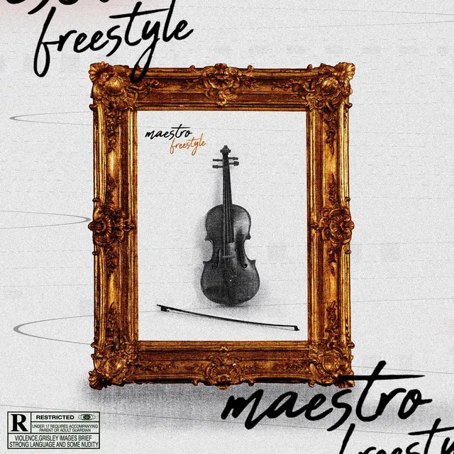 Maestro Freestyle