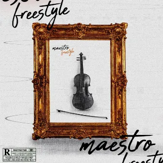 Maestro Freestyle by Hei7or