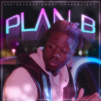 Plan B by Koroma