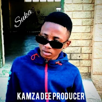 Suka by Kamza Dee Producer