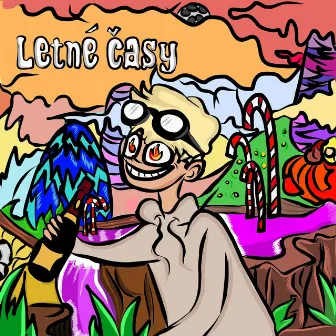 Letné časy by Skypp3r