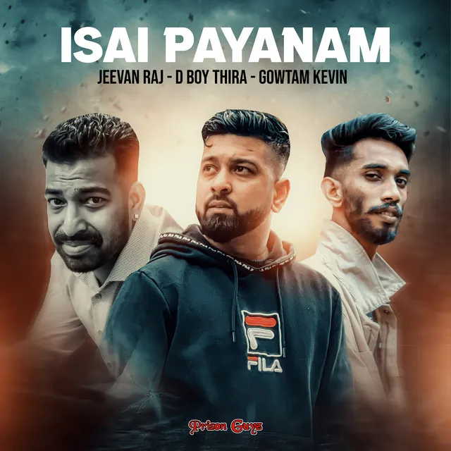 ISAI PAYANAM