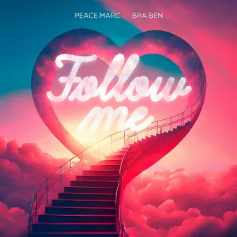 Follow Me by Peace Marc