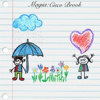 Magia by Cisco Brook