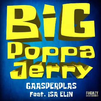 Gaasperplas by Big Poppa Jerry