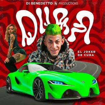 Dura by El Joker De Cuba