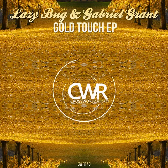 Gold Touch - Original Mix