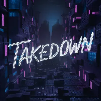 Takedown by Disadapted